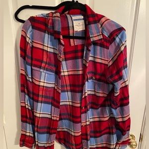 American Eagle super soft flannel